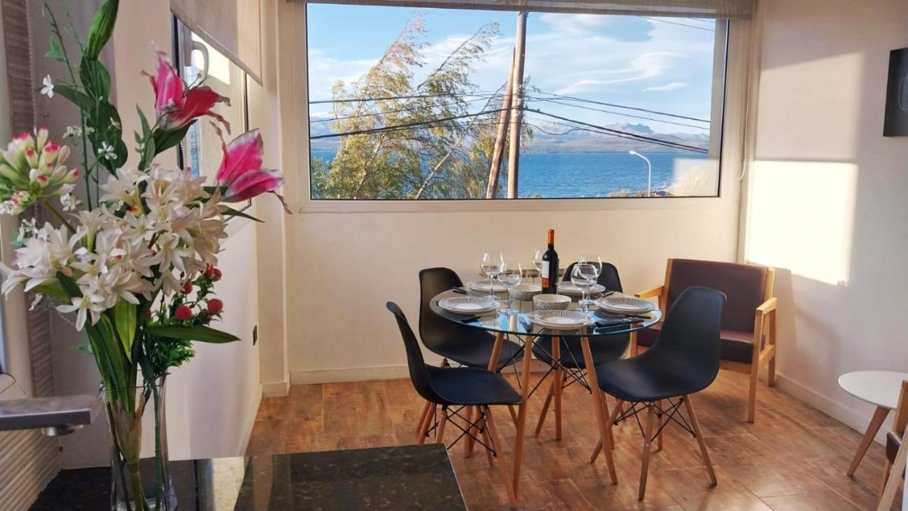 Las Victorias Suites Bariloche Exterior photo